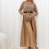  Long dress model 232785 Rue Paris 