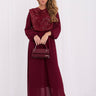  Long dress model 232789 Rue Paris 