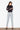  Women trousers model 60182 Figl 