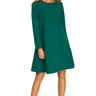  Cocktail dress model 124806 Stylove 