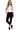  Women trousers model 127518 Moe 
