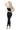  Trousers model 131927 PeeKaBoo 