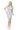  Evening dress model 131938 PeeKaBoo 
