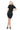  Evening dress model 131939 PeeKaBoo 