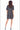 Evening dress model 139580 awama 