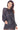  Evening dress model 139583 awama 