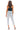  Women trousers model 144658 awama 