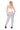  Tracksuit trousers model 156912 PeeKaBoo 