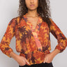  Blouse model 161285 Factory Price 