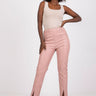  Women trousers model 167260 Italy Moda 