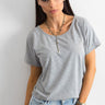  T-shirt model 167320 BFG 