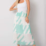  Skirt model 167505 Italy Moda 