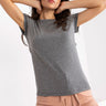  T-shirt model 167912 BFG 