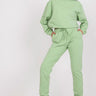  Tracksuit trousers model 167918 BFG 