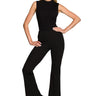  Women trousers model 169948 Moe 