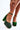  Heel sandals model 173738 Step in style 