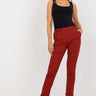  Women trousers model 175769 Lakerta 
