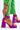  Heel sandals model 177707 Step in style 