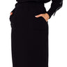  Skirt model 177612 Moe 