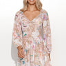  Daydress model 177884 Makadamia 
