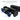 meidong MD-6110 Portable wireless Bluetooth Speaker Stereo 15W TF Music Subwoofer Metal Speakers for Outdoor - UTrano