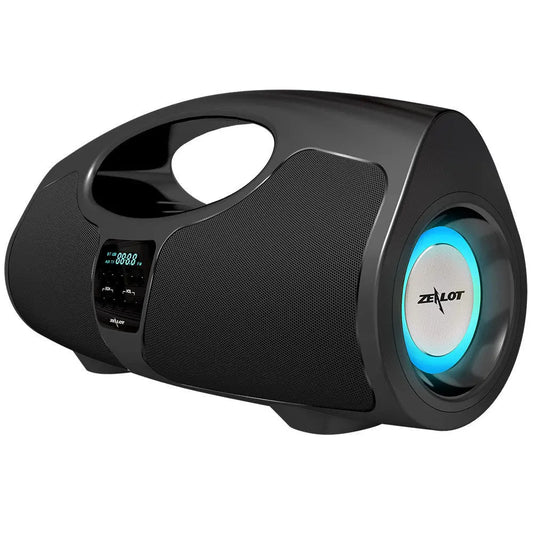 subwoofer bluetooth speaker Portable Audio Song Wired Microphone Utrano
